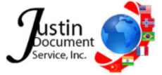 Justin Document Services