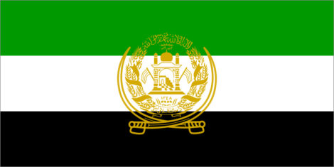Afghanistan