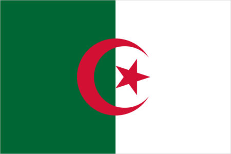 Algeria