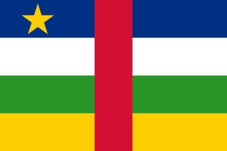 Central Africa Republic