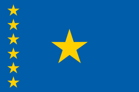 Congo (Republic)