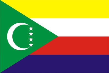 Comoros Islands