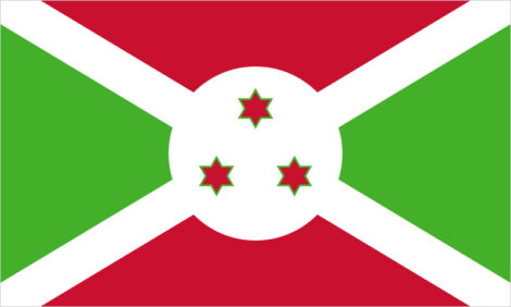 Burundi