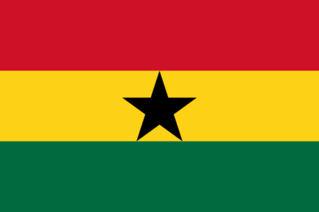 Ghana