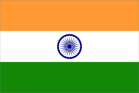 India