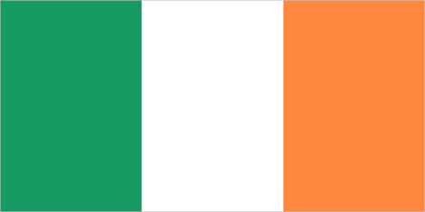 Ireland