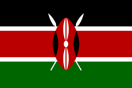 Kenya