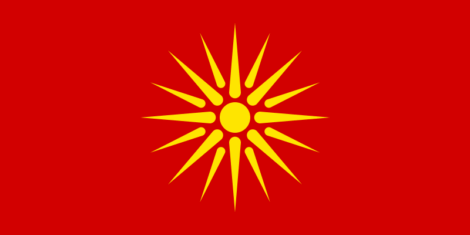 Macedonia