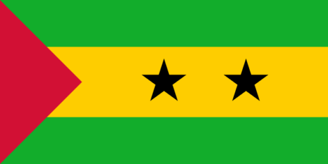 Sao Tome and Principe