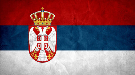 Serbia